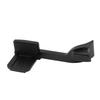 Aluminum Alloy Hot Shoe Thumb Up Rest Thumb Up Hand Grip Easy To Install for Leica Q2 Camera