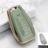 Women's Key Case for 2022 Geely Boyue X & Jingyue X6 Remote Control Protection