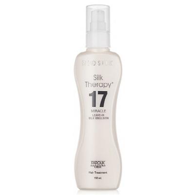 17 Mucize İpek Emülsiyon, 150ml, 1 adet