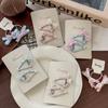 Korean Pearl Bow Rhinestone Love Hairpin Hair Ring High-end Temperament Does Not Hurt The Side of The Hair The Girl's Hairpin
