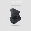 Lilang Outdoor Winter Neck Gaiter & Face Mask (3-Pack)