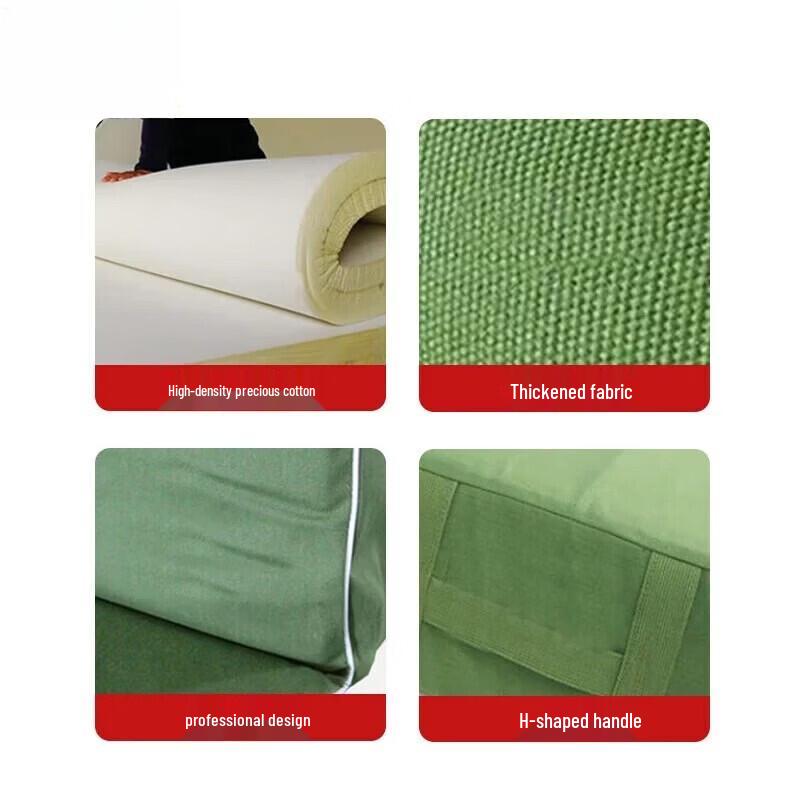 Rongji Fitness Training Mat