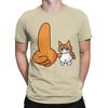 Chill Funny Graphic 100 Cotton Tshirt Meme Tops Tees For Unisex