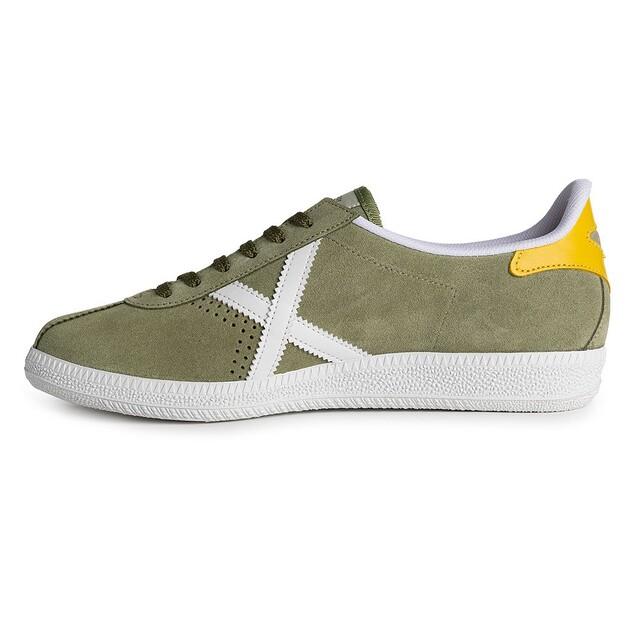 Munich Barru Sneaker