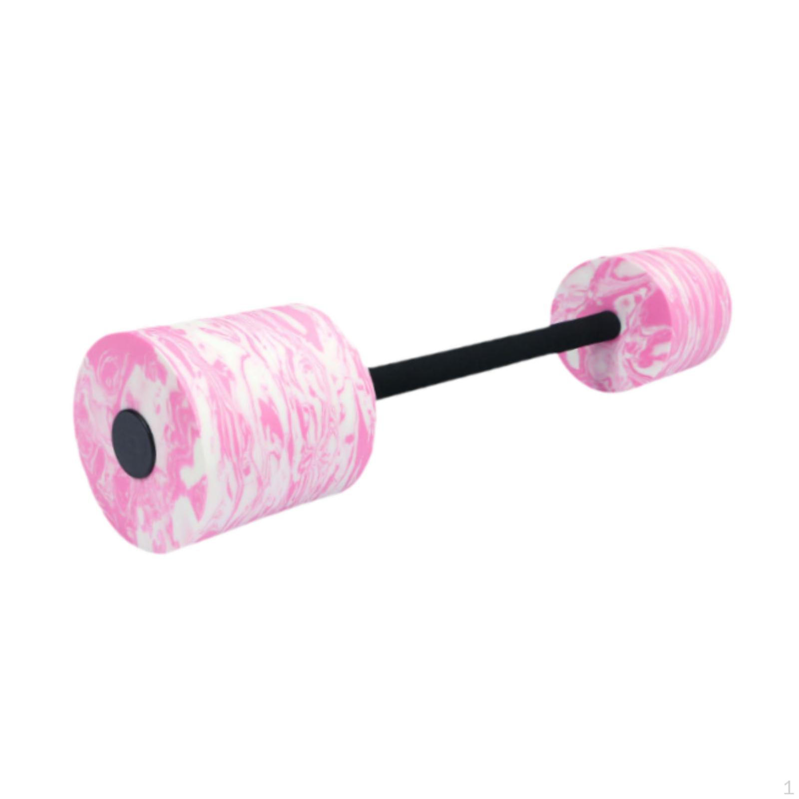 

Aquatic Dumbbell Fitness Equipment Portable Exercise Versatile Training Tool Swim
