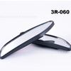 2X Car Rearview Conve Blind Spot Side Rear View Wide Angle Convex Lens Mirror