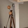 Punch-free Coat Hanger Wall Mounted Door Magnet Hanger Creative Magnetic Wall Hooks  Bathroom