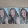 Fromis9 Pop Up Poca Nakyung