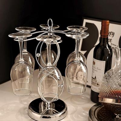 Bar Aksesuarları – Şarap Rafları