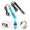 PH Electrode Sensor Probe Laboratory Electrode Probe PH Meter Tester PH Probe BNC Connector For Water Analyzer Fish Tank