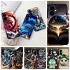 Cool Dragon Lion Tiger Cartoon Pattern Casing For Infinix Smart 10 X6725 / Smart 10 Plus 4G X6725B_C Case Soft Silicone Cover