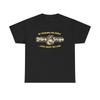 Zebra Stripe Fruit Gum T Shirt Vintage Graphic Retro 90s Unisex Heavy Cotton Tee