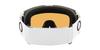Sonnenbrille TARGET LINE M Schlagfest [Oakley]