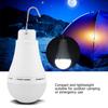 5V USB LED Bulb Light Emergency Lamp for Outdoor Camping Hiking Home Reading(10W)