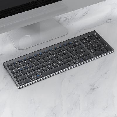 Keyboard 3.0 5.0,USB Rechargeable Switch Replacement ,Wired Portable Tablet Key Board for Laptop PC