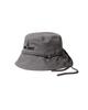 Peitalgoseuteu Dike-Gr Bucket Hat