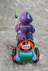 Art Storm EX Tricycle Series 2nd Edition Ashura Baron Type B Tricycle Figure "Mazinger Z" Wind-Up