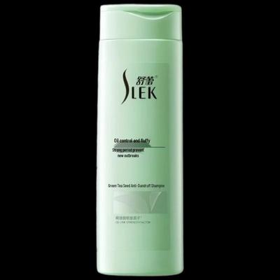 Shampooing Sulei Contrôle du Sébum Volumisant aux Graines de Thé Vert