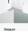 120W Super Fast Charger & Data Cable Set for OPPO, Huawei, Honor - Original Sealed.