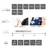 Black Formal Mourning Side Summer Size 100222667 [BLACK GALLERY] [Bee Gallery] Dress, Dress, Pleats, Dress, Washable, 9,