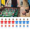 Men Player Replacement Parts Dolls Foosball Soccer Table Football Dolls