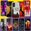 Stephen King Der Dunkle Turm Handyhülle Für Samsung Galaxy A52 A32 A22 A12 A02S A50S A30S A51 A31 AA71 Note 20 Ultra 10 S10 Plus