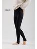 320G Nude Nylon Leggings for Autumn & Winter - Plus Velvet Thickening Bare Leg Socks
