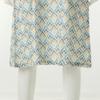 Venus Geometric Print Night Dress Vevs118l