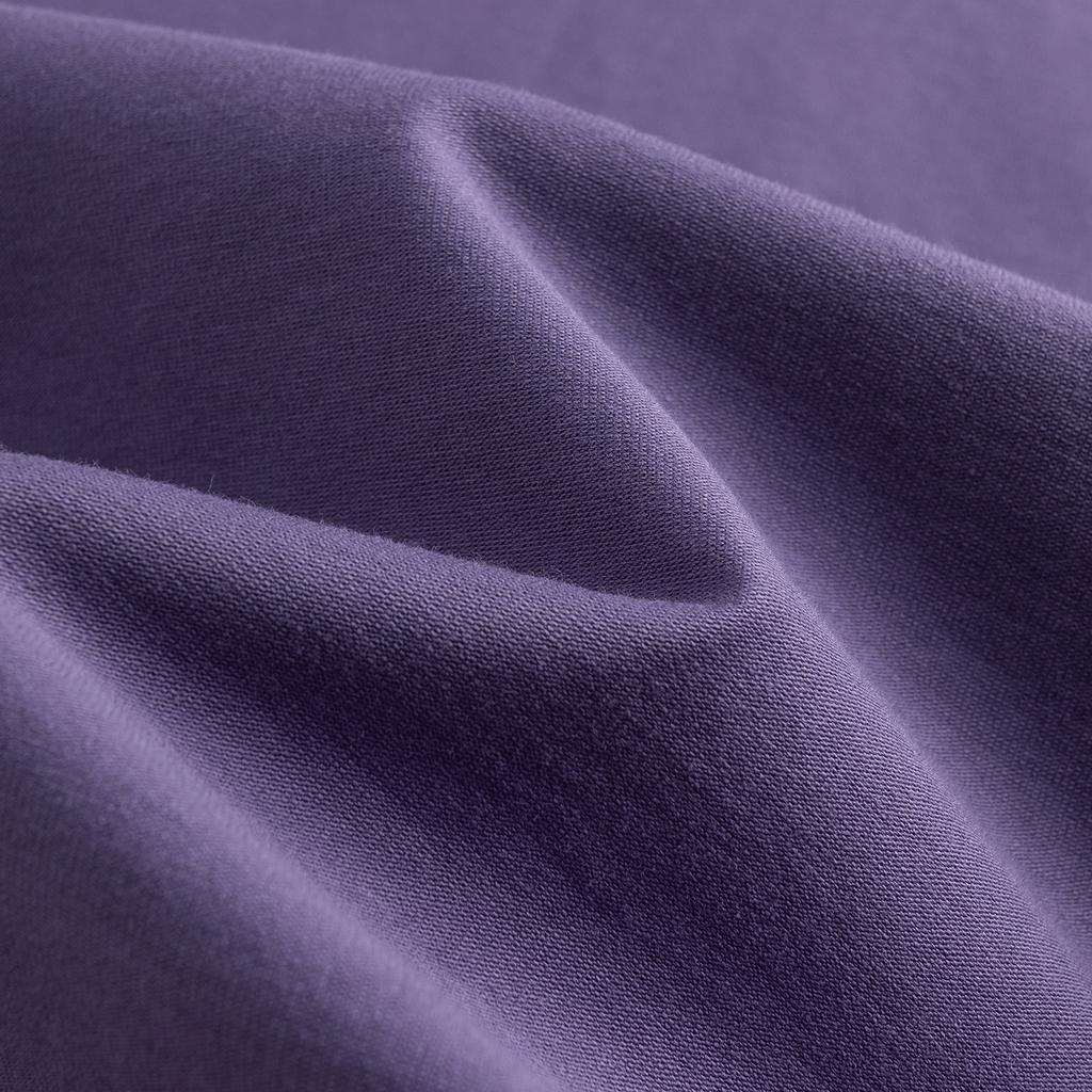 Anta Mens Loose Knit Summer Vest Men tops Crystal-Purple 952628115-4