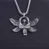 Necklace Seraph Pendant