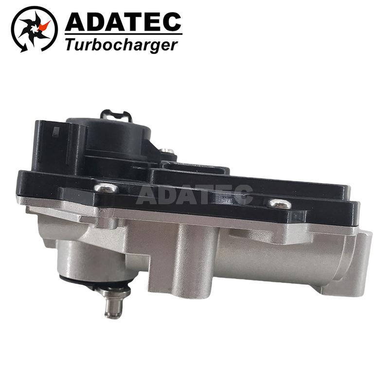 89674-20010 17201-UM010 Turbo Electronic Actuator Turbocharger Parts For Toyota Camry Hilux Land Cruiser 1KD 1993-96 235600-0170