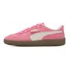 Puma Palermo Comfortable Low-Top Sneakers Unisex Sneakers Pink 396463-57