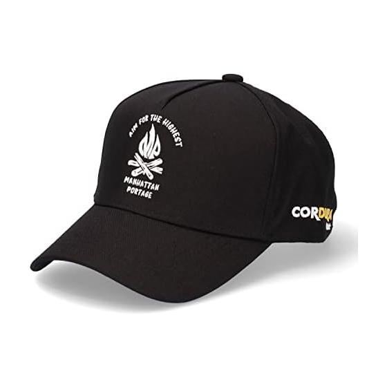 

[Manhattan Portage] CORDURA MESH CAP