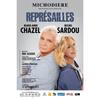 Représaille [Blu-Ray]