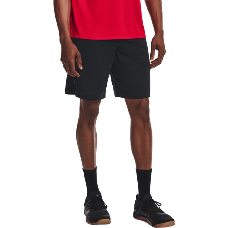 Under Armour Men s Tech Mesh Training Shorts M