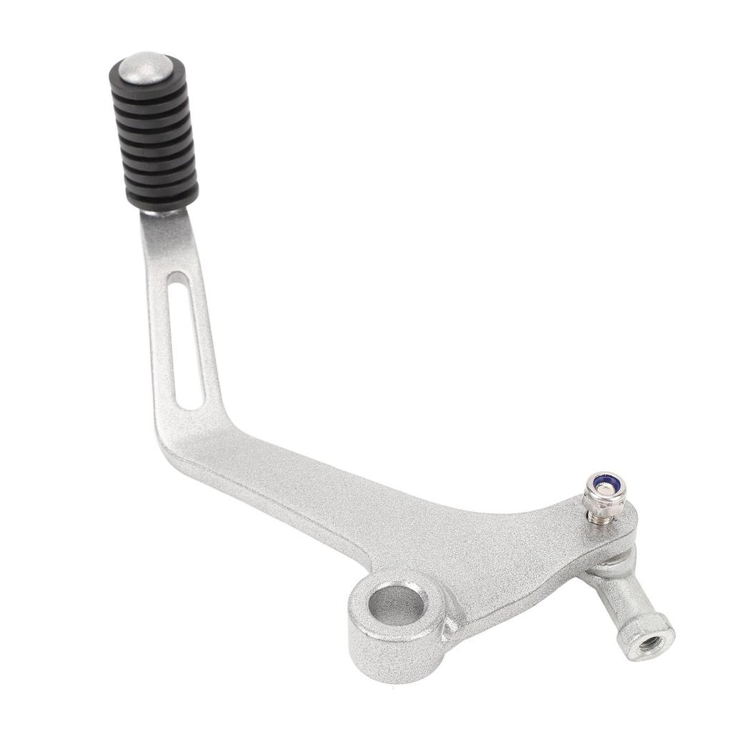 Řadicí páka, vysoce tvrdá uhlíková ocel, levý pedál řadicí páky pro motocykl Z650 2017–2023