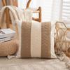 INS Style Bohemian Pillowcase Nordic Cushion Cover Soft Throw Pillowcover  Living Room/Office