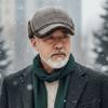 Fleece Lined Earflap Baseball Cap Thick Fleece Cap Thermal Hat Winter Trapper Hat  Daily Wear