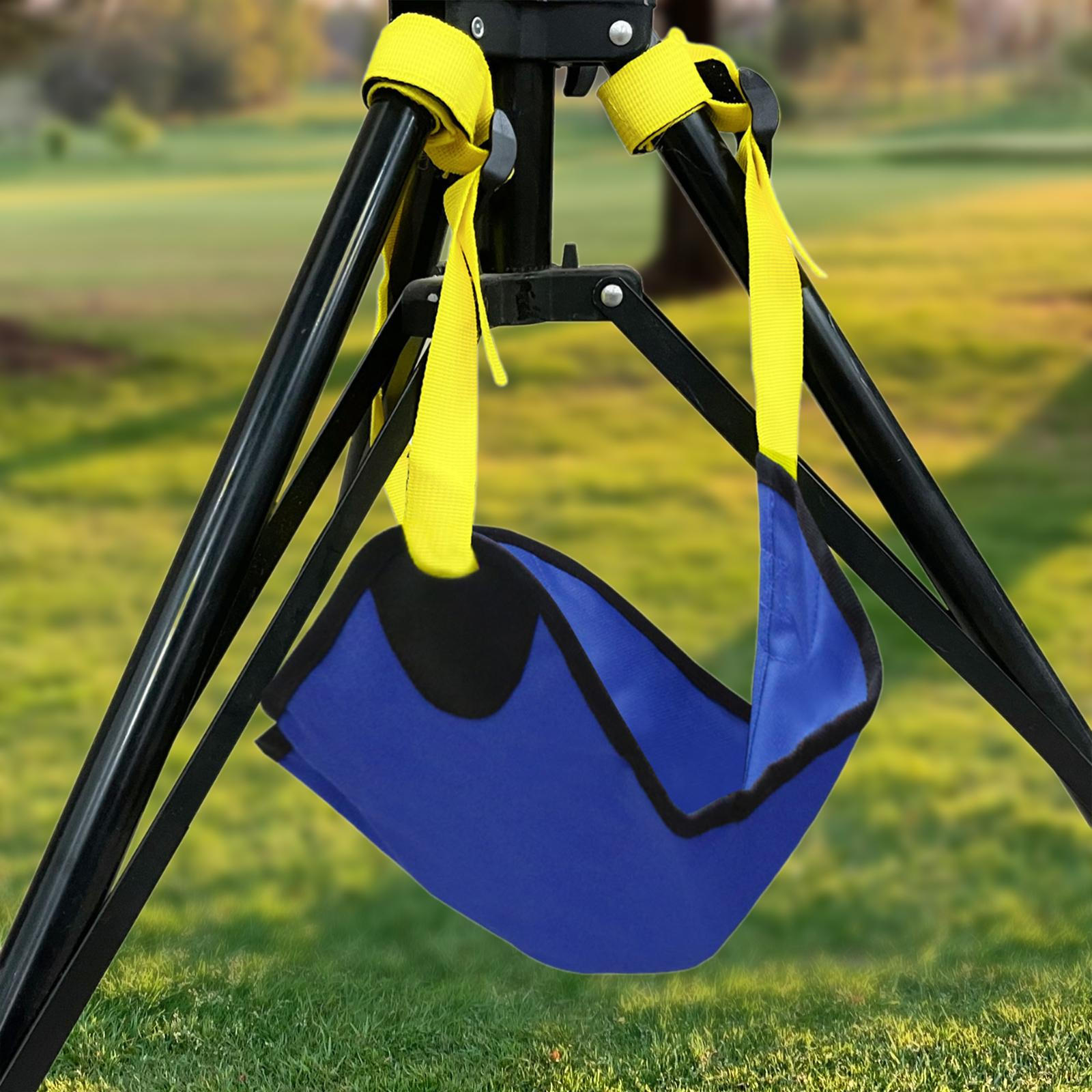 

Вес мешка с песком штатива, сверхмощный прочный гамак для студии синий