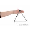 SUZUKI TRH-01 Triangle Holder (Set of 3) - Universal Finger Holder To Prevent Triangle Rotation