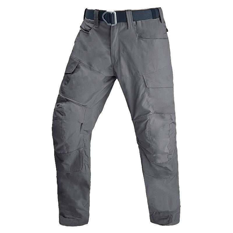 Tactical Pants Men Women Outdoor Hiking Running Camping Straight Leg Work Breathable Durable Water Resistant