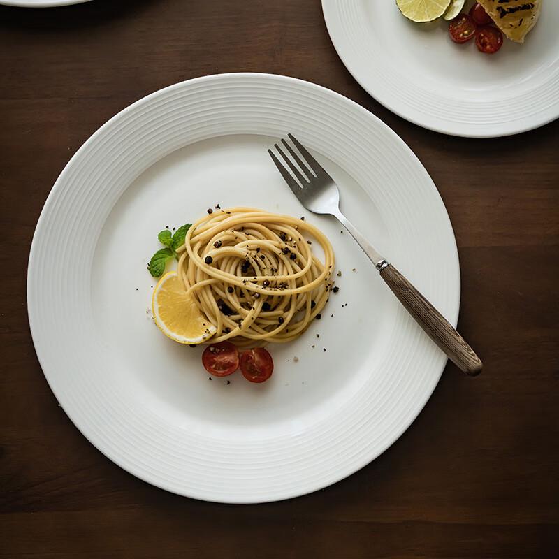 Linpan Chaoyan Series Retro Ceramic Tableware