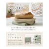regalo 6-layer gauze baby blanket, swaddle, gauze blanket, bath towel, formaldehyde tested, 100% cotton, newborn baby gift, absorbent and