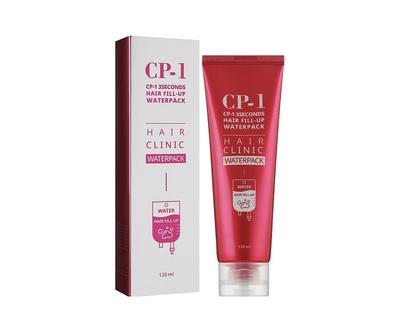 CP-1 3SECONDS HAIR FILL-UP WATERPACK 120ML - Intensive Hair Regeneration