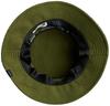[PEARLY GATES] Unisex klobouk bucket (Vzor Giza Star Border, Fleecová podšívka)  Klobouk Golf  053-5187107 121Giza Star FR