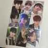 BOYNEXTDOOR Bonek Dorio Ragdo Badge | Taesan Unhak Bonek Do Darling Ihan Used