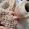 6 adet 300g/10.56oz Pamuk Taranmış İplik Çok Renkli Makinede Yıkanabilir Örgü Tığ İşi İpliği Şallar Amigurumi, Bebek Battaniyeleri El Sanatları Malzemeleri İçin DIY İplik