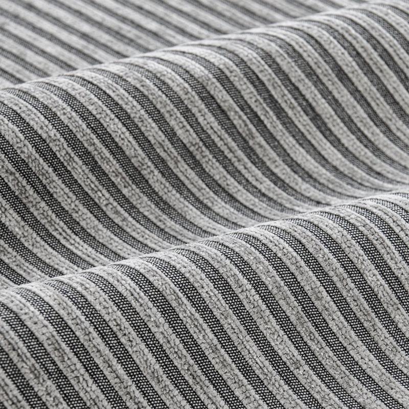 Simplized Stripe Chenile Sofa Cover New Arrival Anti-Slip Sofa Seat Pad for Living Room Couch Slipcover Sofa Towel Pet Friendly
