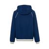 Logo-patch Cotton Hoodie 756648-XJFV7-4030