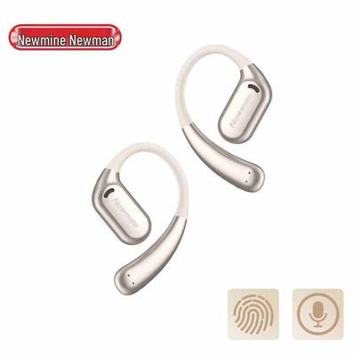 Newman S1 Bluetooth Ear-Hook Sport Headphones